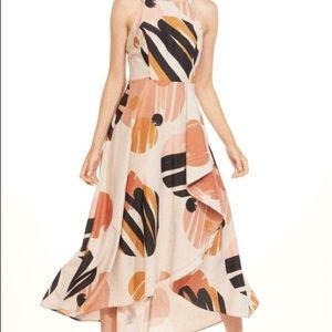 Eva Franco Jennie Dress